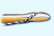 Langbgen, Jagdrecurves, Holzbgen